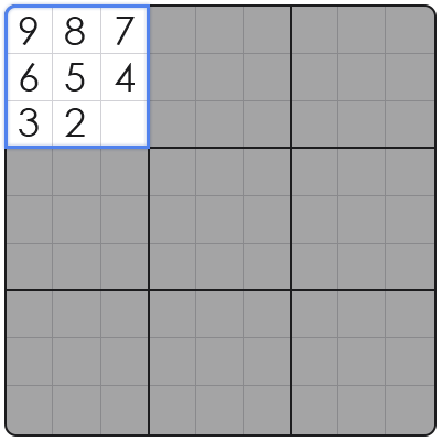 nyt sudoku medium today